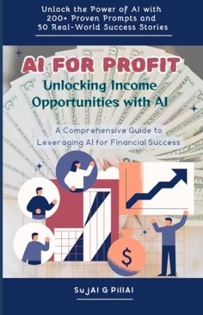 AI for Profit – Marc Hayes AI for Profit – Marc Hayes