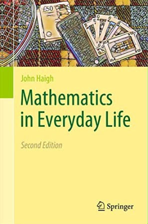 717d1ef1b284ad9b64444785e9b8885e - Mathematics in Everyday Life - Thomas Moore
