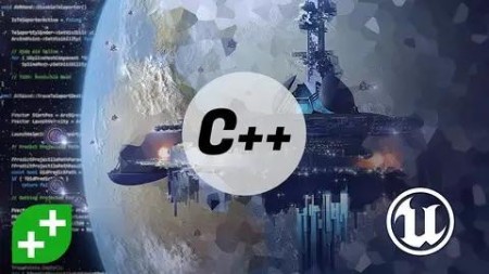ec10c8618d032304e567ce6382261172 - Unreal Engine C++ Developer: Learn C++ and Make Video Games (12/2020)