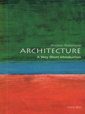 2300f109803e118fa5cfad921ac9f673 - Understanding Architecture - Adil Masood Qazi