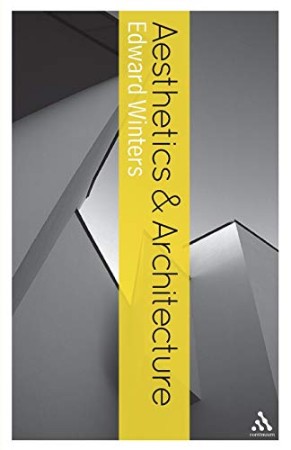 5a11fa1479f3c859bbffecebd167aa80 - Aesthetics and Architecture - George Santayana