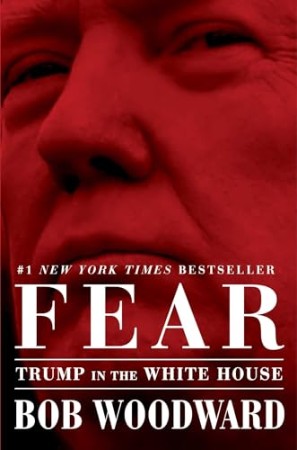 Fear – DK Fear – DK