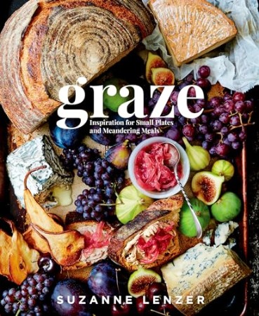 Graze  – Suzanne Lenzer
