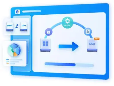 4DDiG Partition Manager 3.5.3.9 Multilingual (x64)