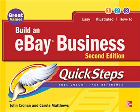 Build an EBay Business QuickSteps – Dave Ramsey Build an EBay Business QuickSteps – Dave Ramsey