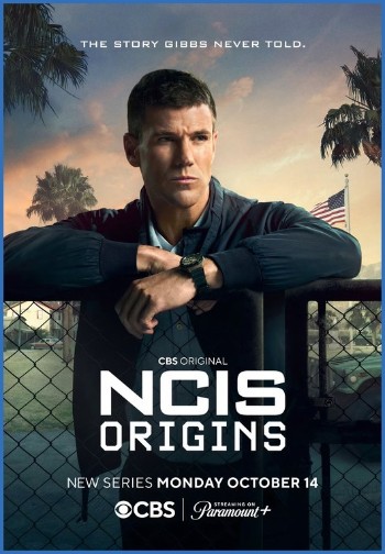 NCIS Origins S01E16 Bugs 2160p PMTP WEB-DL DDP5 1 DV HDR H 265-NTb