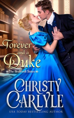 The Duke and Lady Scandal – Christy Carlyle