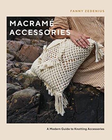 00a422ac38210e660e86ea11e54799cd - Macramé Accessories  - Fanny Zedenius