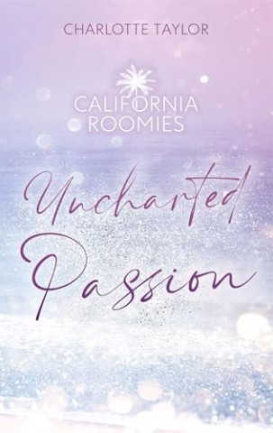 Cover: Charlotte Taylor - Uncharted Passion