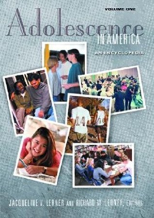 Adolescence in America [2 Volumes] - Henry Adams