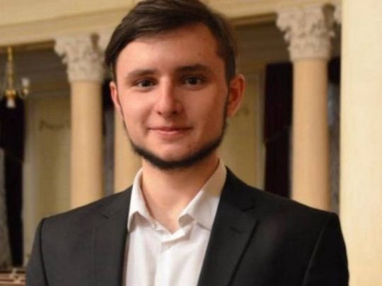 «Спочатку треба виграти війну»: на передовій поліг артист із Прикарпаття