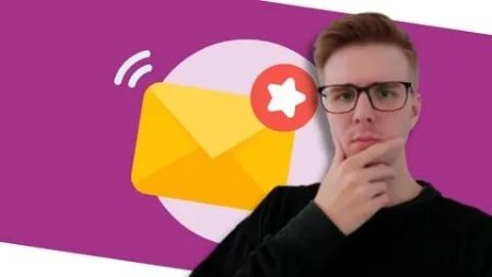 Email Marketing Mastery (with Klaviyo & AI ChatGPT Prompts) Email Marketing Mastery (with Klaviyo & AI ChatGPT Prompts)