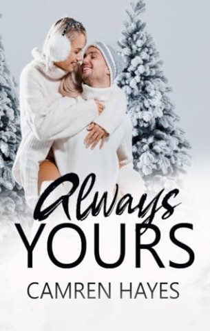 Cover: Camren Hayes - Always yours