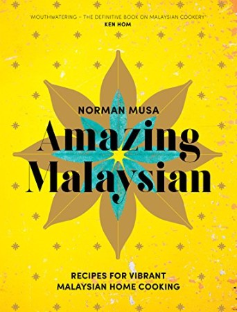 AMAZING MALAYSIAN – Norman Musa AMAZING MALAYSIAN – Norman Musa