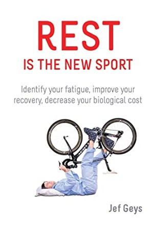 Rest is the New Sport – Jef Geys