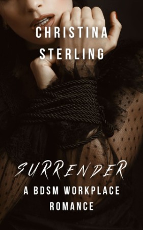 a9c5c4b4949888654ac310e2a11ffc09 - Rules of Surrender - Christina Dodd
