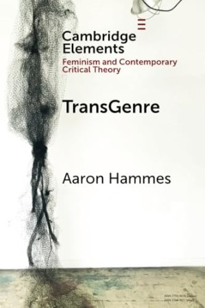 TransGenre – Aaron Hammes TransGenre – Aaron Hammes