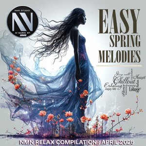 Easy Spring Melodies (2025)