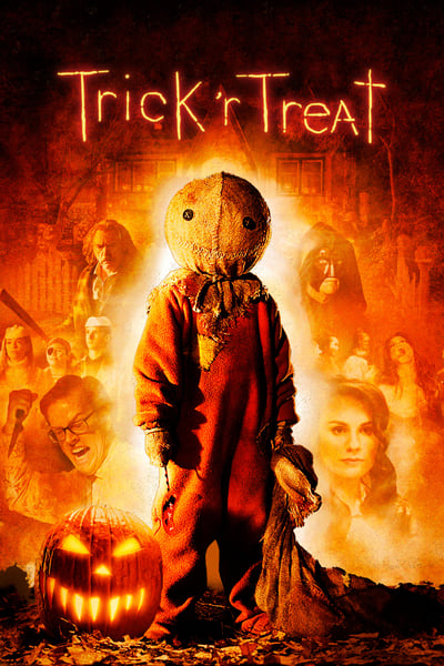 Trick r Treat 2007 720p BluRay x264-x0r