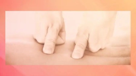 Acupressure for Common Ailments Acupressure for Common Ailments