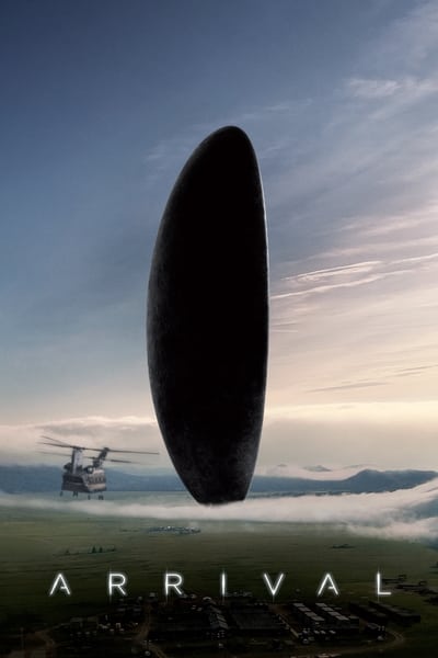 Arrival 2016 1080p HULU WEB-DL DDP 5 1 H 264-PiRaTeS