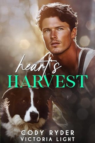 Cover: Cody Ryder - Hearts Harvest