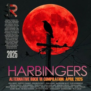 Harbingers (2025)