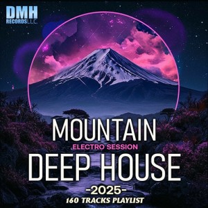 Mountain Deep House (2025)