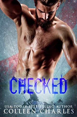 Cover: Colleen Charles - Checked (Minnesota Caribou 3)