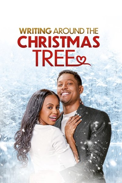 Writing Around the Christmas Tree 2021 1080p AMZN WEB-DL DDP2 0 H 264-WELP