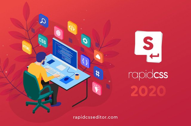 Blumentals Rapid CSS 2025 v18.3.0.267 Multilingual