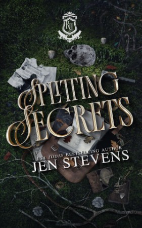 The Secrets She Hid – Amanda Stevens