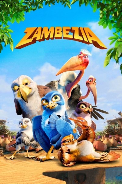 Adventures in Zambezia 2012 720p BluRay x264-x0r