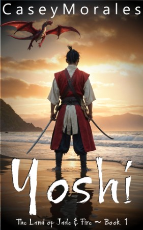 An Archer’s Destiny – Casey Morales