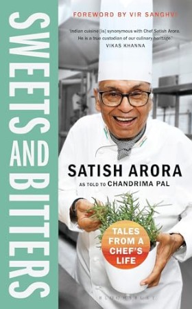 eb274171da410b2198acc0ec3913248c - Sweets and Bitters - Satish Arora