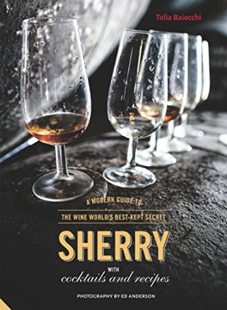 Sherry – Kept Secret