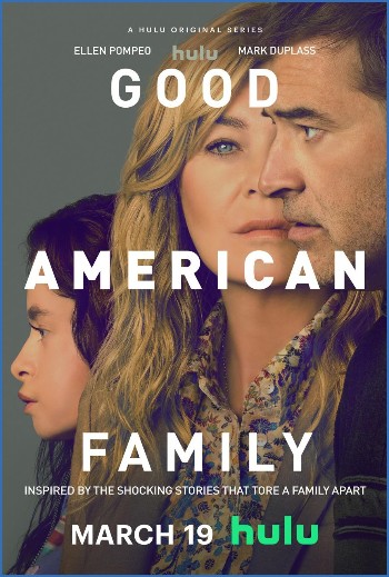 Good American Family S01E06 1080p web h264-Successfulcrab