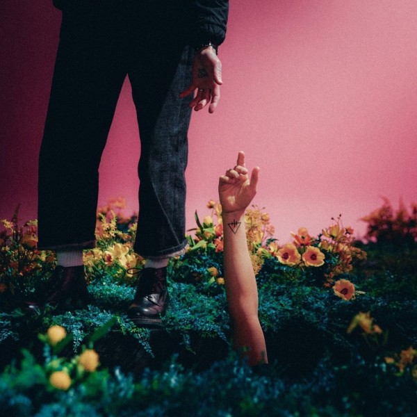 The Devil Wears Prada - For You [Single] (2025)