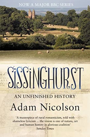 Sissinghurst – Vita Sackville-West Sissinghurst – Vita Sackville-West
