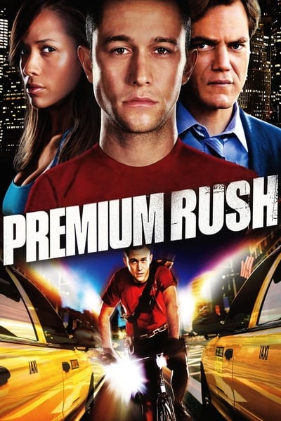 Premium Rush 2012 1080p BluRay H264 AAC-LAMA