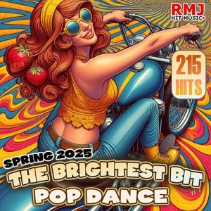The Brightest Bit (2025)