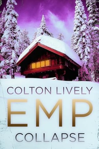 Cover: Colton Lively - Emp Collapse