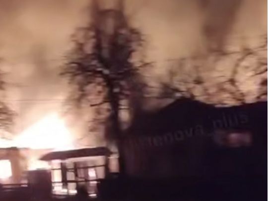 Помста за Суми: ЗСУ «покарали» російських злочинців, які вдарили по місту у Вербну неділю