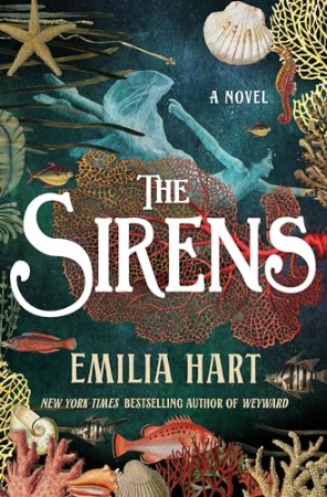 The Sirens – Emilia Hart The Sirens – Emilia Hart