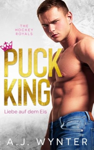 Cover: T.S. Monroe - Puck & Schwanger: Altersunterschied &Uuml;berraschung Schwangerschaft Hockey Romantik