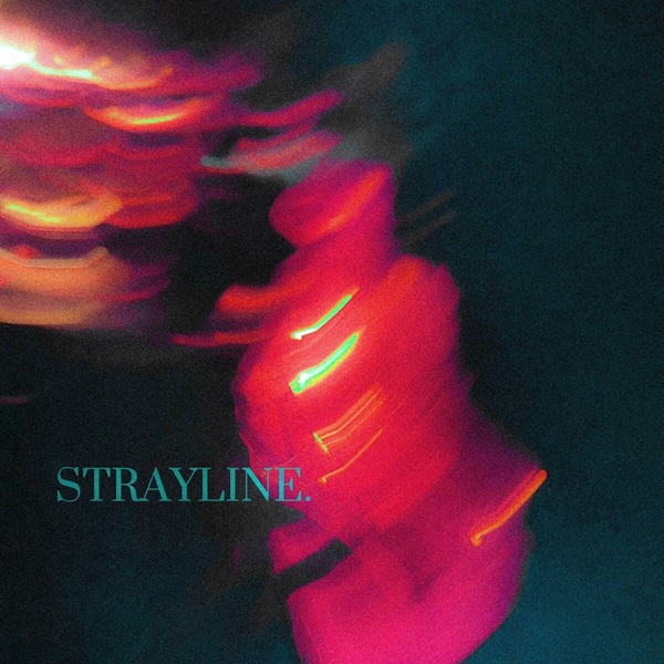 Strayline. - II (2025)