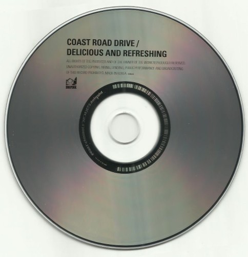 Coast Road Drive ‎- Delicious And Refreshing (1974)(2013) Lossless Coast Road Drive ‎- Delicious And Refreshing (1974)(2013) Lossless