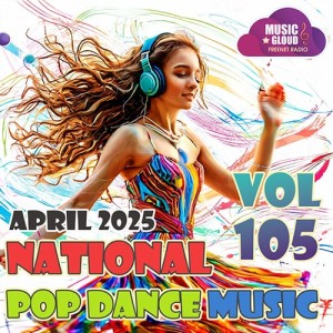 National Pop Dance Music Vol. 105 (2025)
