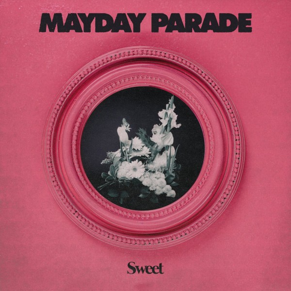 Mayday Parade - Sweet (2025)