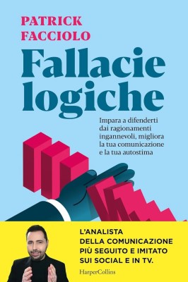 Patrick Facciolo - Fallacie logiche (2025)